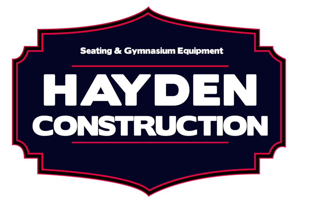 Hayden Construction Logo